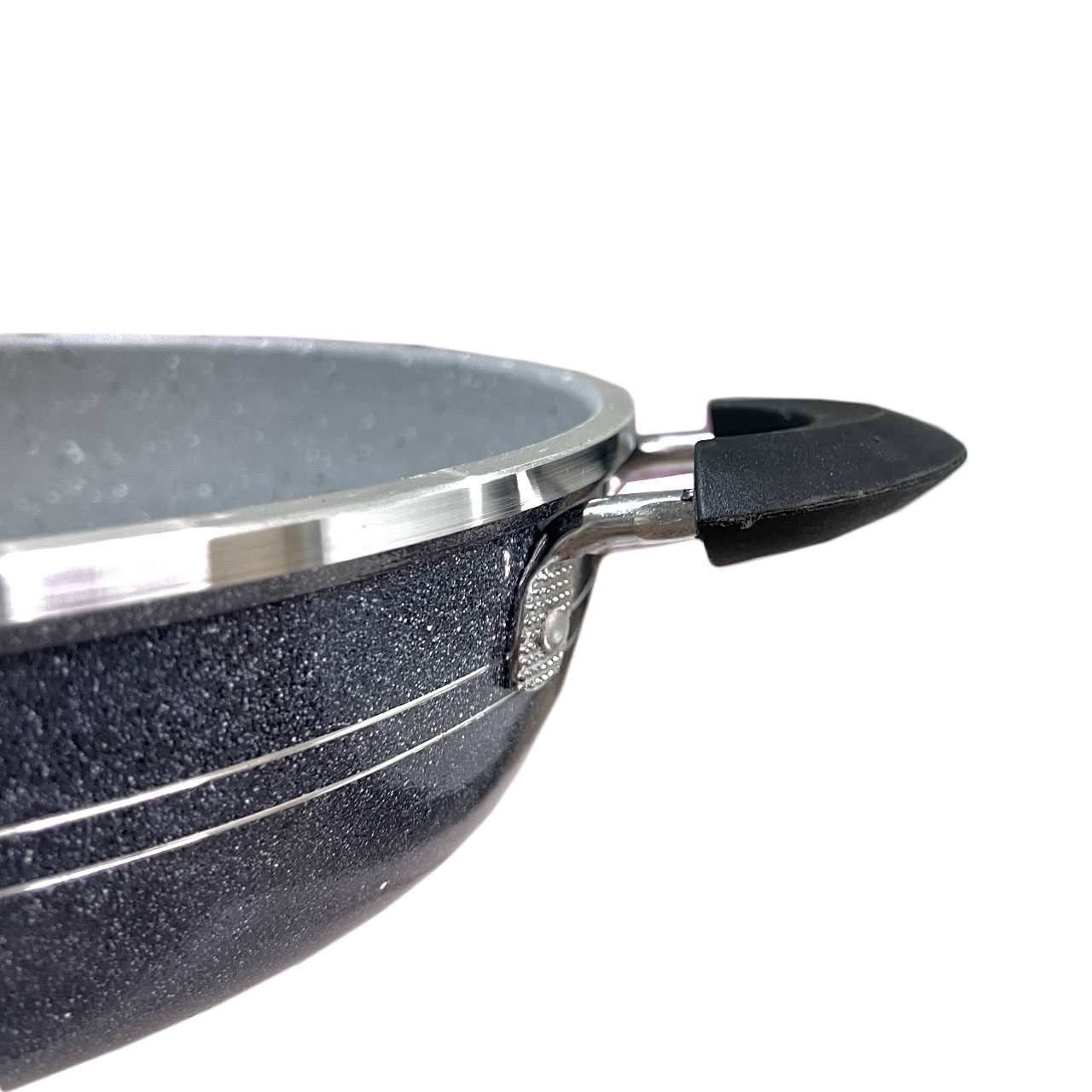  سرویس پخت و پز 7 پارچه جی ان سی مدل B25111