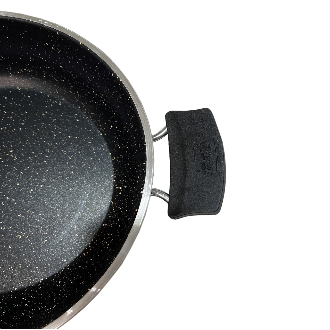  سرویس پخت و پز 14 پارچه زرفام مدل 12587