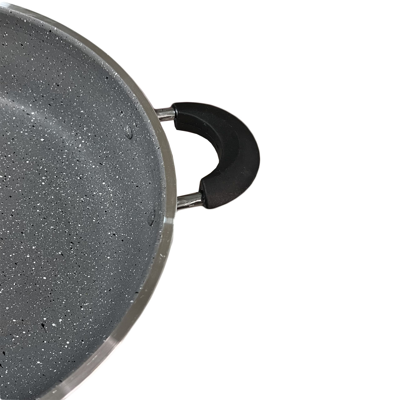  سرویس پخت و پز 7 پارچه جی ان سی مدل B25111