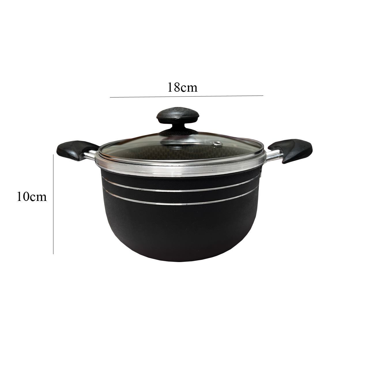  سرویس پخت و پز 14 پارچه ظرف زر مدل زنبوری