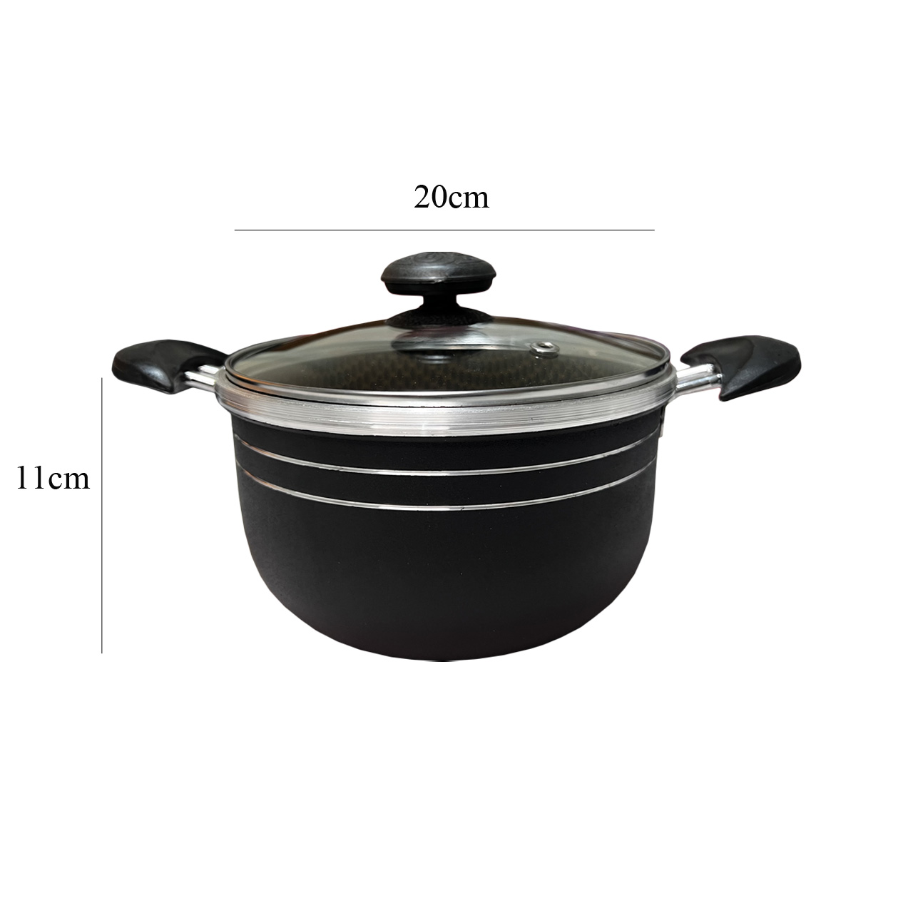  سرویس پخت و پز 14 پارچه ظرف زر مدل زنبوری