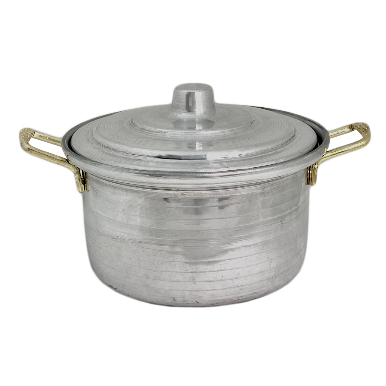  سرویس پخت و پز 8 پارچه مدل خط دار کد 85412