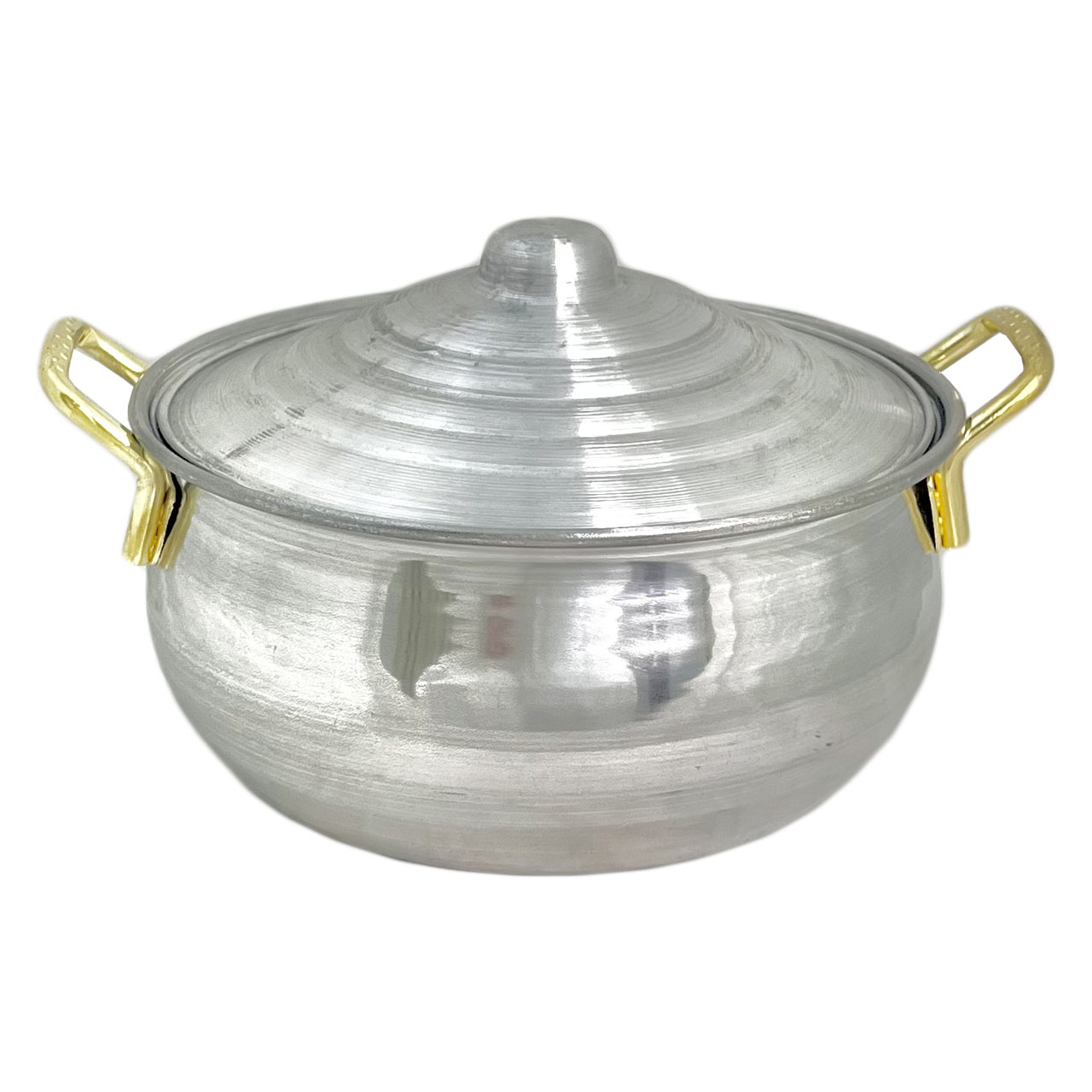  سرویس قابلمه  8 پارچه مدل خمره 58411