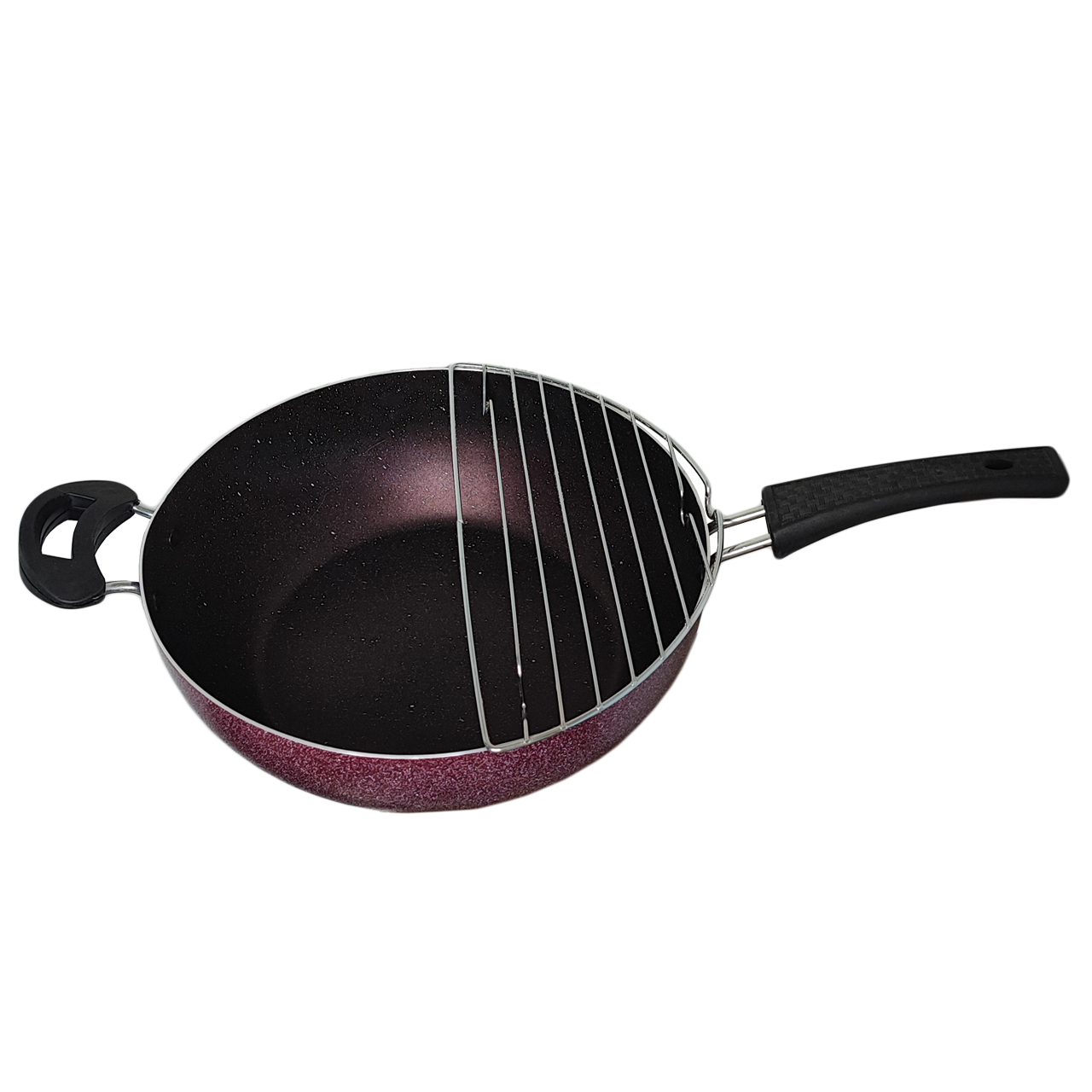  تابه وک 5پارچه گرانیتی سورنا مدل 1255	