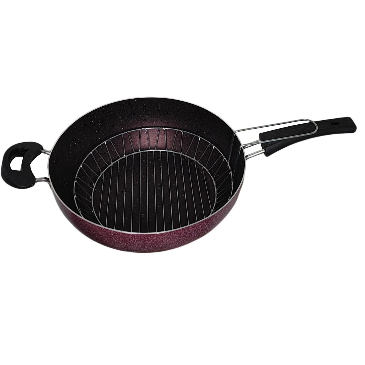  تابه وک 5پارچه گرانیتی سورنا مدل 1255	