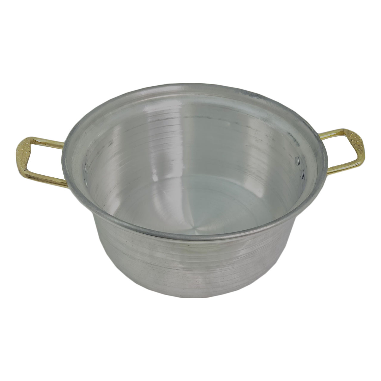  سرویس پخت و پز 8 پارچه مدل خط دار کد 85412