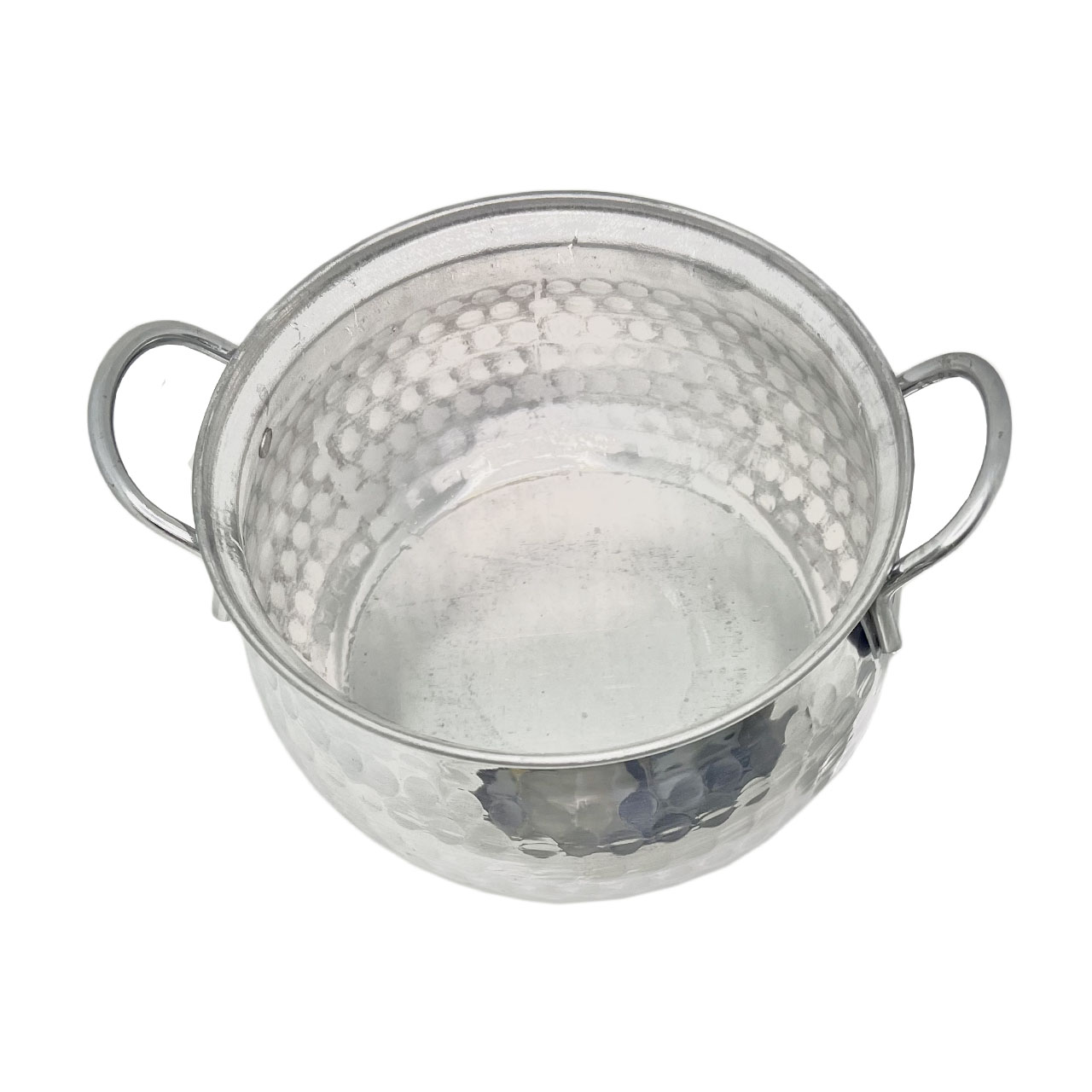  سرویس قابلمه 8 پارچه مدل پولکی 3655