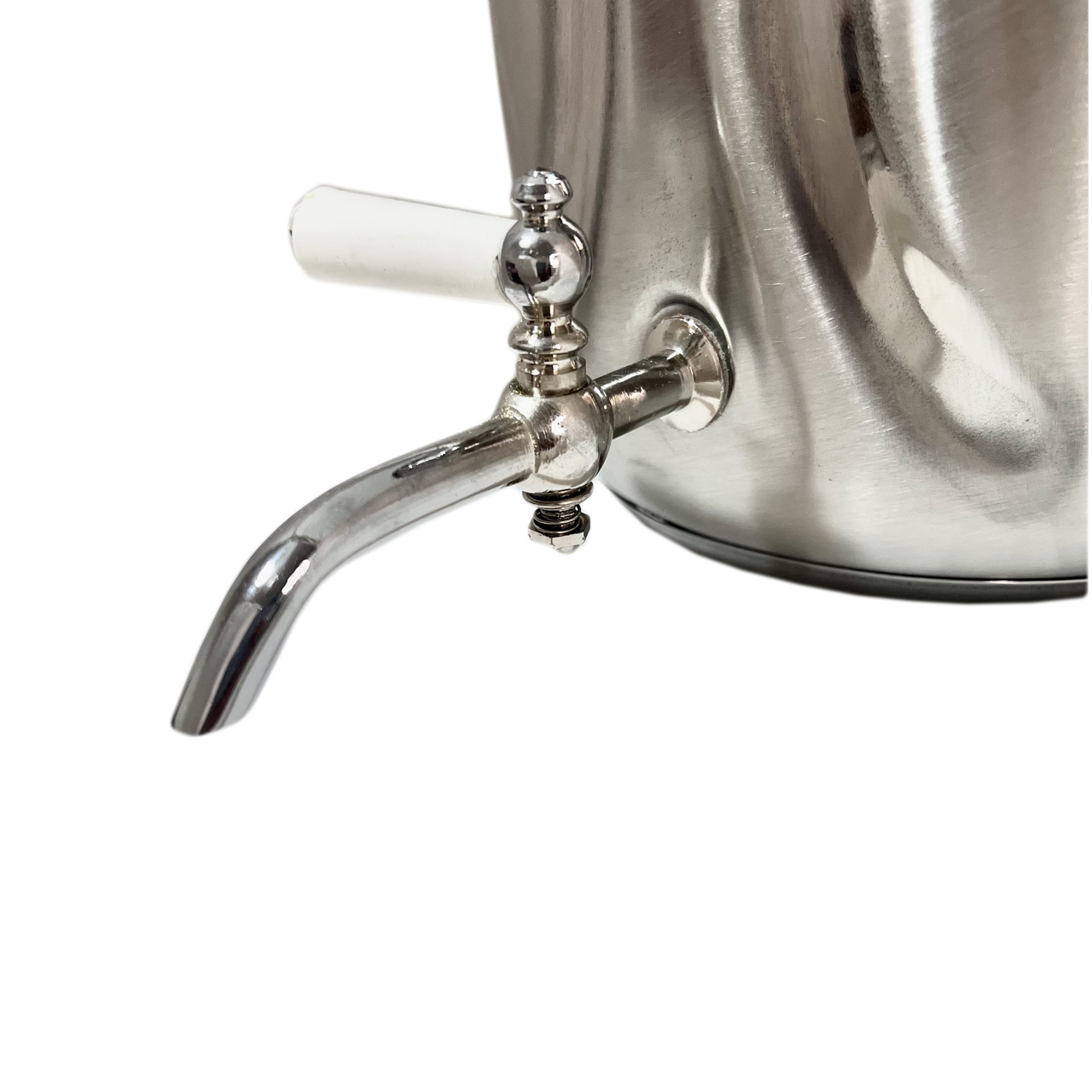  کتری و قوری