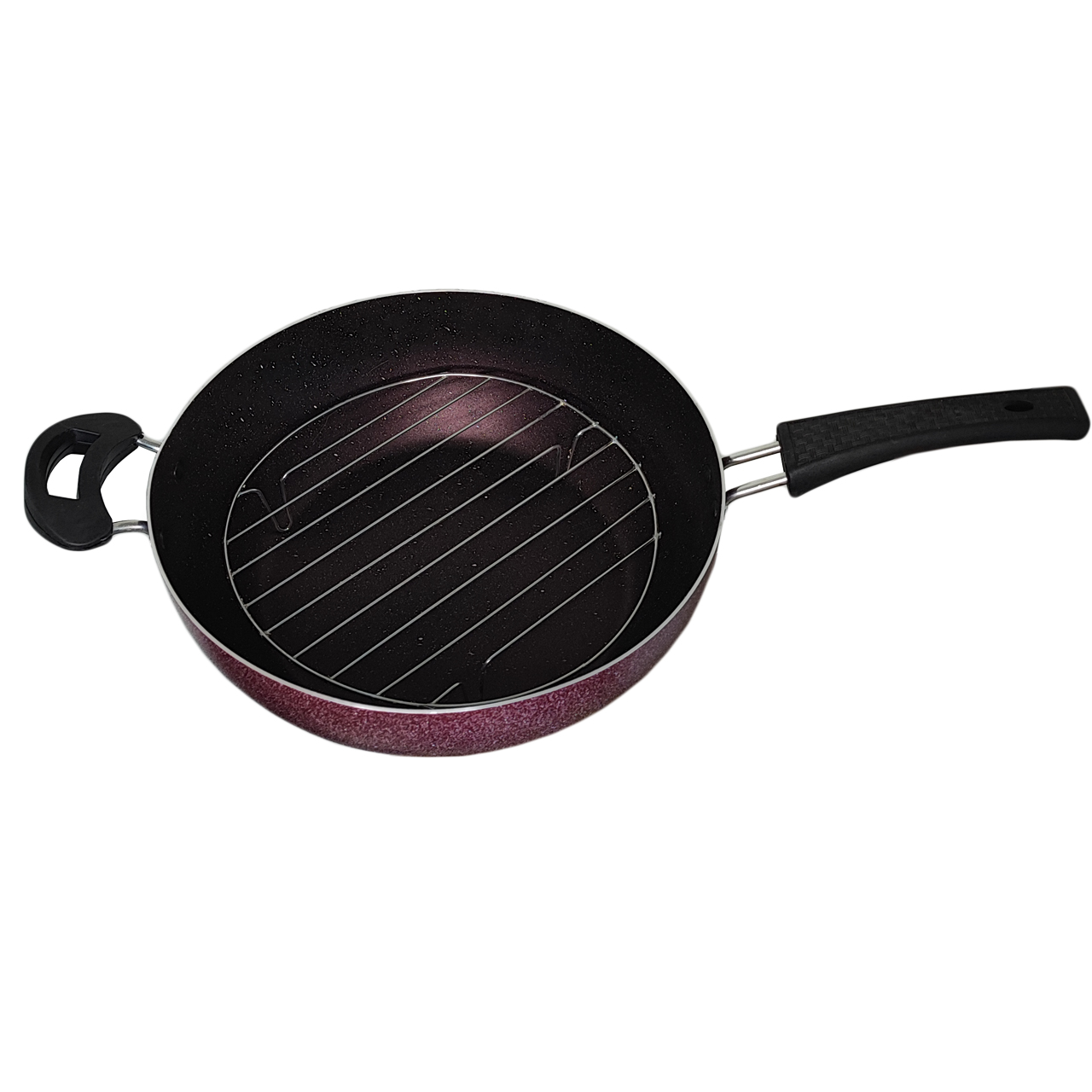  تابه وک 5پارچه گرانیتی سورنا مدل 1255	