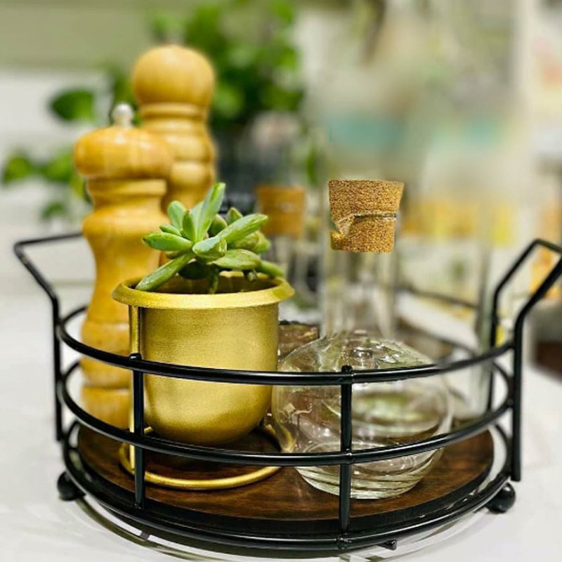  سبد میوه مدل Art22