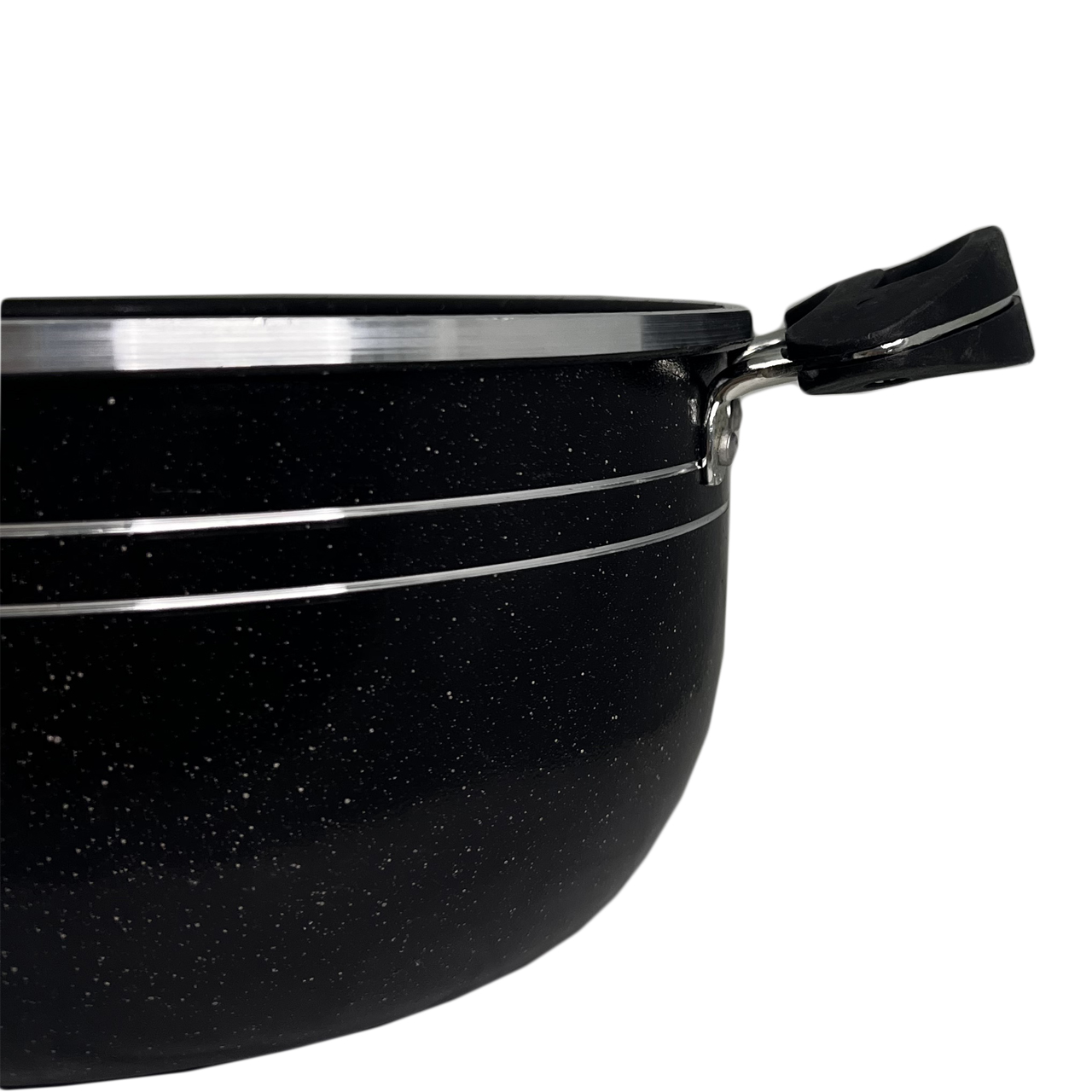  سرویس قابلمه 6 پارچه سورنا مدل کندو کد LCH1254