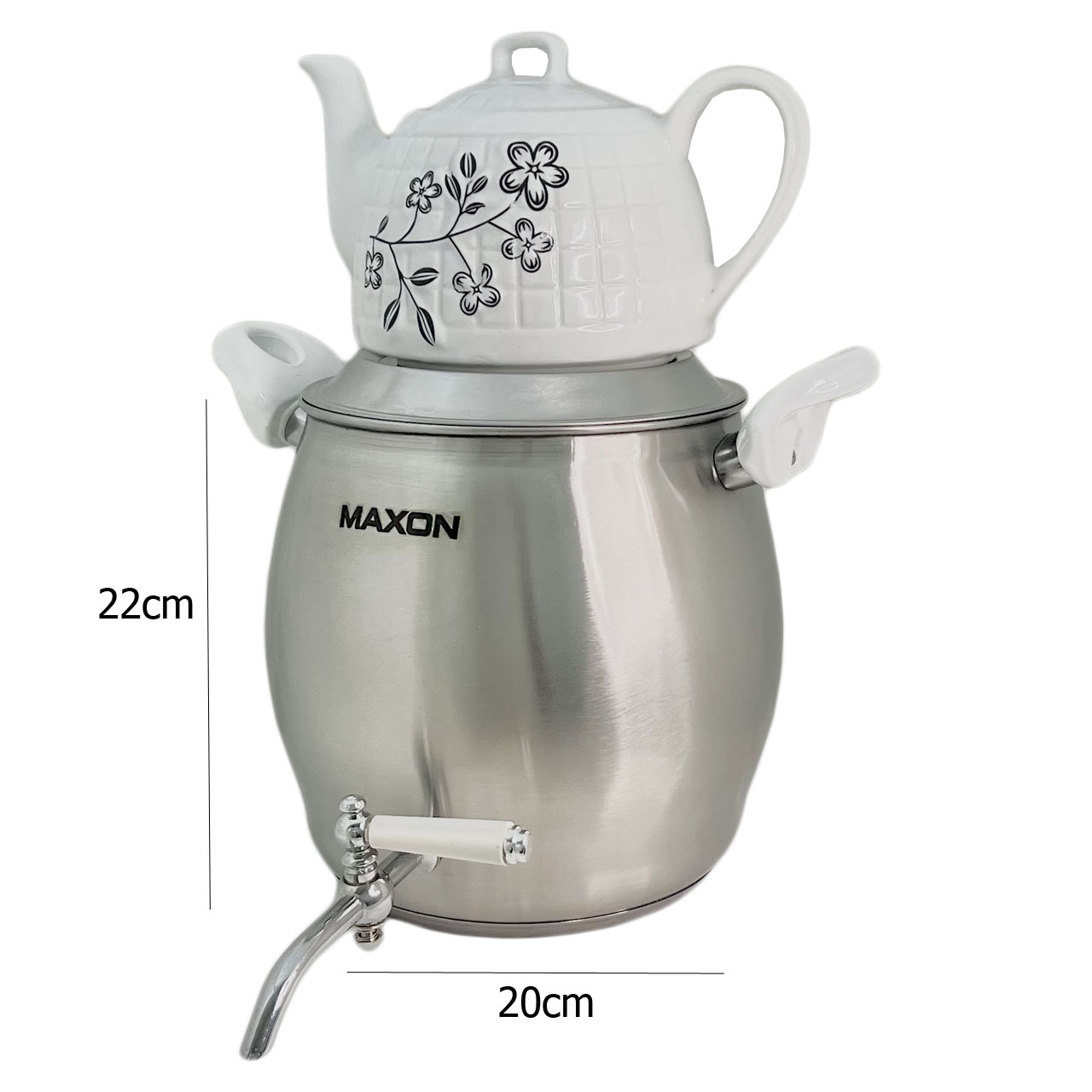  ست کتری و قوری