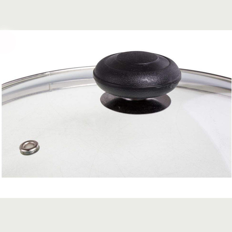  در قابلمه و تابه سایز 14