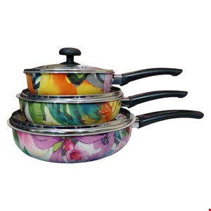 سرویس تابه 6 پارچه جنوب مدل JNC56912