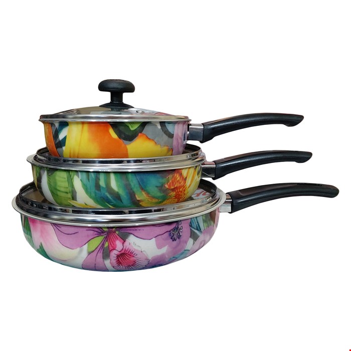 سرویس تابه 6 پارچه جنوب مدل JNC56912