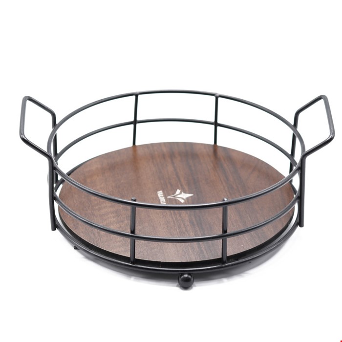 سینی گرد مدل Art22