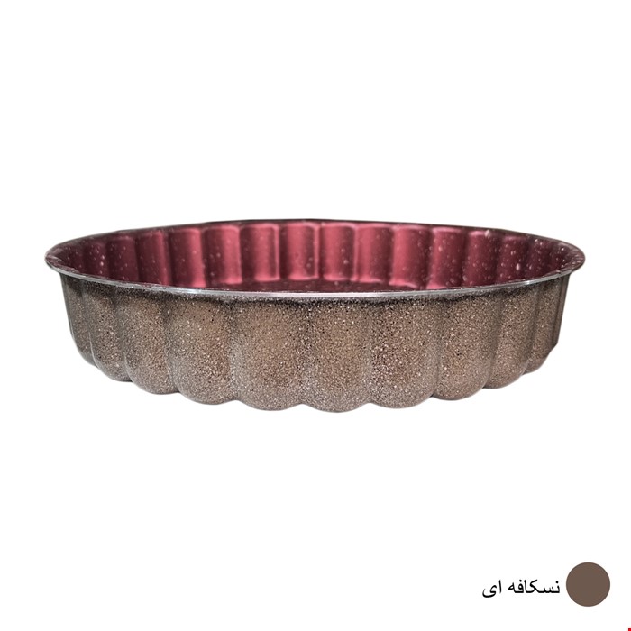 قالب کیک گرانیتی مدل 6322