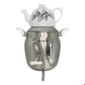 ست کتری و قوری ماکسون مدل 55874