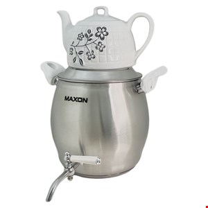 ست کتری و قوری ماکسون کد 36559