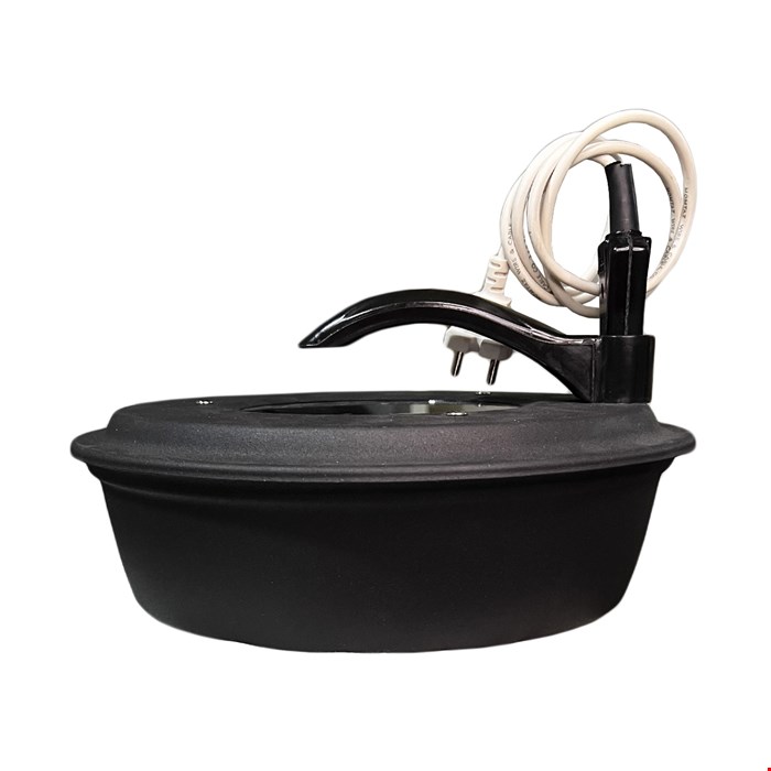 کیک پز برقی مهیا مهر مدل 3526